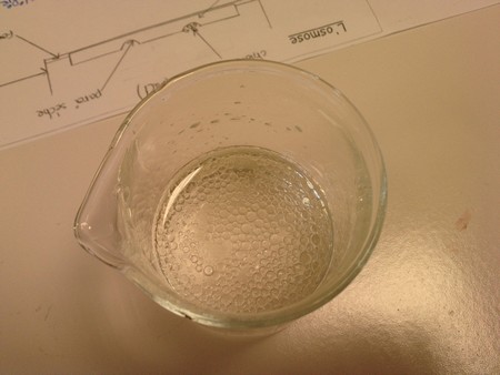 becher
